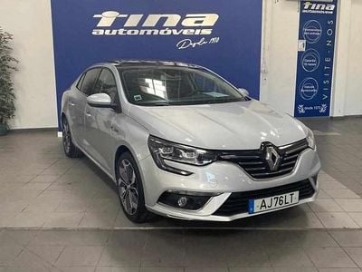 Renault Mégane GrandTour