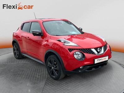 usado Nissan Juke 1.5 dCi Tekna S