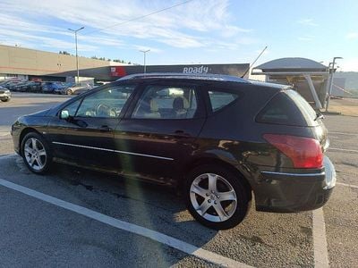 Usado 2007 Peugeot 407 Carrinha | € 4.250 (Preço justo)
