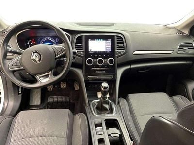 Renault Mégane IV