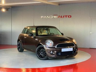 Outra Usado 2011 Mini Cooper Citadino | € 15.900 (Caro)