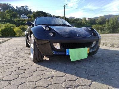 Smart Roadster