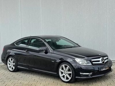 Mercedes C250