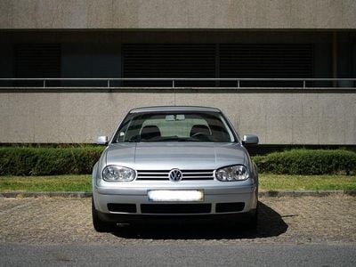 VW Golf IV