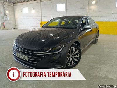 VW Arteon