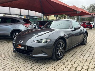 usado Mazda MX5 1.5 RF Sky-G Excellence Navi