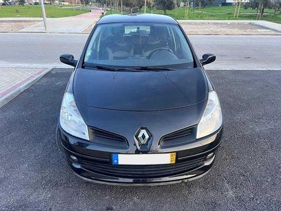 Renault Clio III