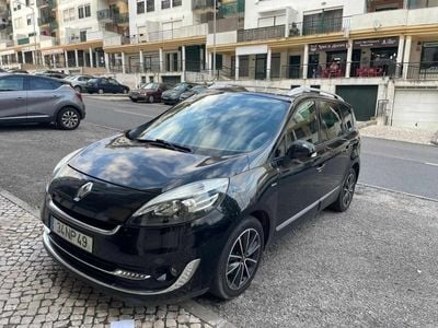 Renault Scénic III