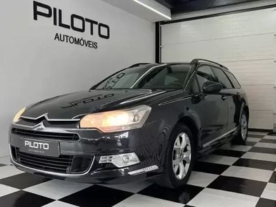 Citroën C5