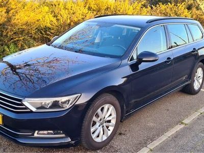 usado VW Passat 2.0tdi 150cv dsg