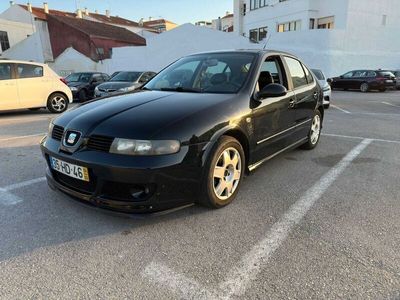 usado Seat Leon 1M 150CV