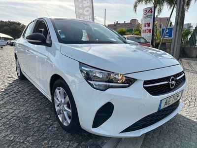 usado Opel Corsa 1.2 T Edition