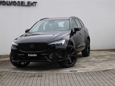 Preto Novo 2025 Volvo XC60 SUV | € 61.498 (Caro)