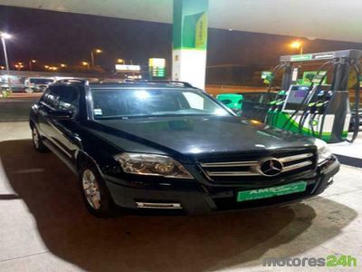 Mercedes GLK220