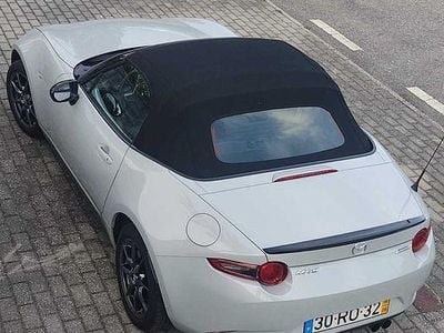 Mazda MX5