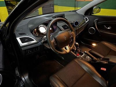 Renault Mégane III