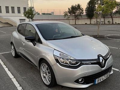 Renault Clio IV
