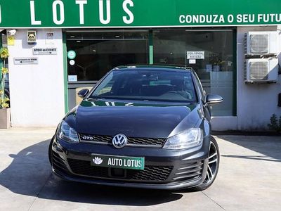 VW Golf VII