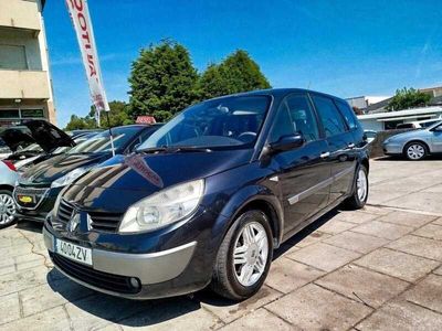 Renault Grand Scénic II