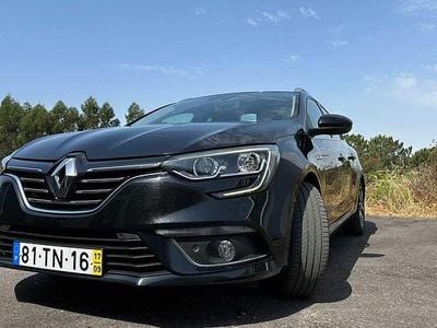 Renault Mégane IV