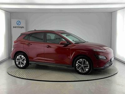 Vermelho Usado 2023 Hyundai Kauai Premium SUV | € 29.490 (Caro)