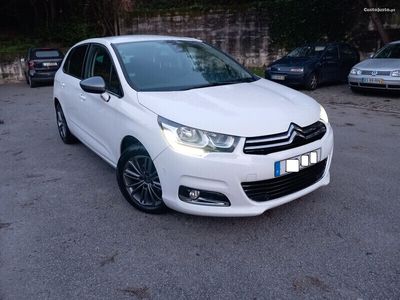 usado Citroën C4 1.6 BlueHDi Live