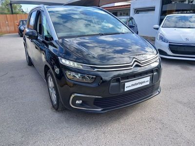 usado Citroën C4 G. Space.1.5 BlueHDi Shine EAT8