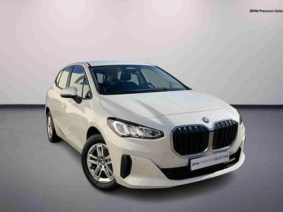 Usado BMW 225 Performance 136 HP (100 kW) 2023 Branco Monovolume