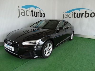 usado Audi A5 35 TDI S tronic