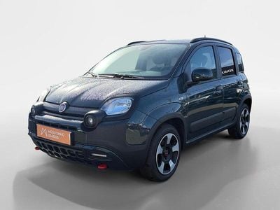 Preto Usado 2024 Fiat Panda | € 14.473 (Preço justo)