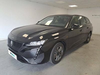 Preto Usado 2025 Peugeot 308 | € 26.450 (Super Preço)