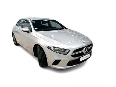 Usado Mercedes A180 Business 116 HP (85 kW) 2020 Cinza