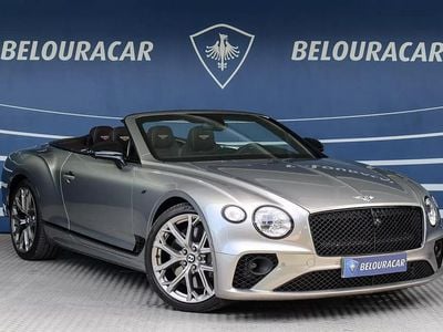 Dourado Usado 2024 Bentley Continental GT Convertible Cabrios | € 335.000