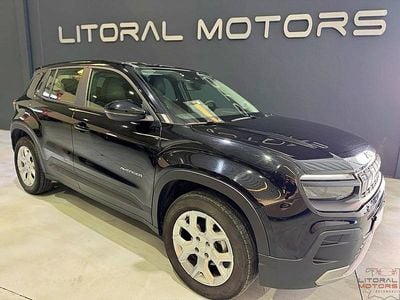 Outra Usado 2024 Jeep Avenger Altitude SUV | € 19.990 (Bom preço)