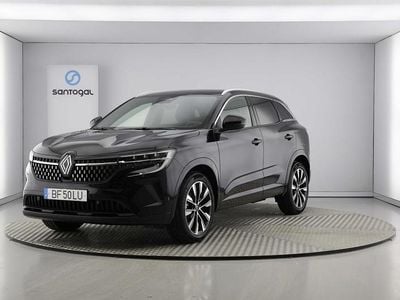 Preto Usado 2023 Renault R25 Citadino | € 30.990