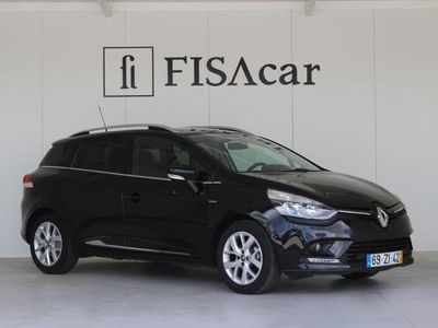 Renault Clio IV