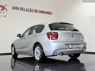 BMW 116