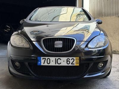 Seat Altea