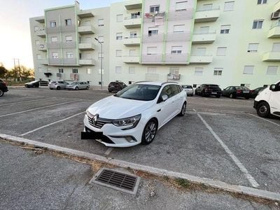Renault Mégane GT Line