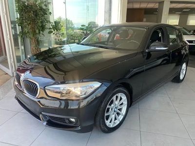 BMW 114