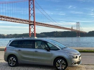 Citroën C4 SpaceTourer
