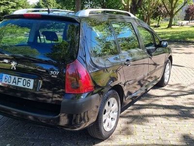 usado Peugeot 307 SW 1.6 HDI