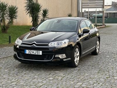 Citroën C5