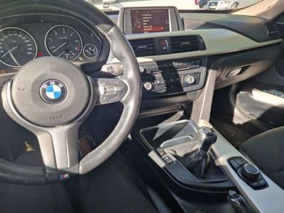 usado BMW 318 Gran Turismo GT D