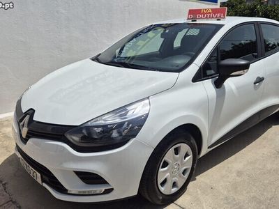 Renault Clio IV