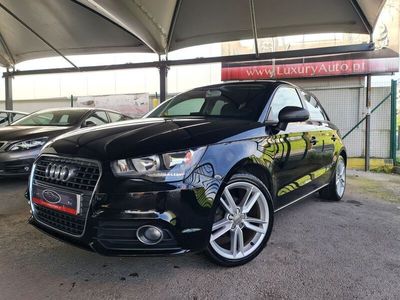 usado Audi A1 1.6 TDi Sport S-Tronic