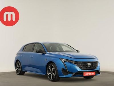 Usado Peugeot 308 GT 130 HP (95 kW) 2024