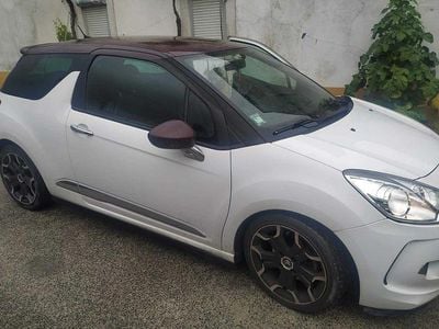 Citroën DS3
