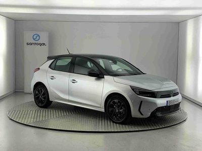 Cinzento Usado 2025 Opel Corsa | € 21.490 (Caro)