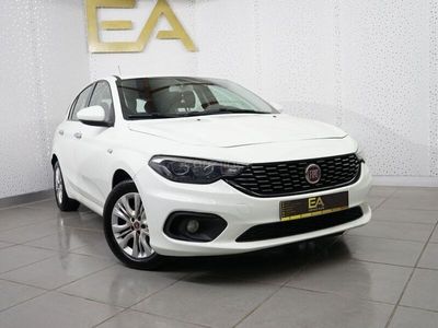 usado Fiat Tipo 1.3 M-Jet Easy